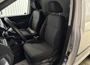 Volkswagen Caddy Ostatní 1,4 l 81 kw