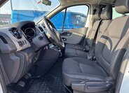 Renault Trafic Skříň 1,6 l 92 kw