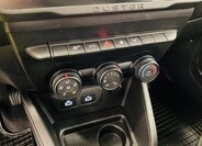 Dacia Duster SUV / Terénní 999,0 67 kw