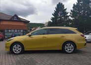 KIA Ceed Kombi 1,5 l 118 kw