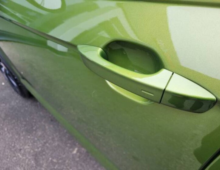 Volkswagen Taigo Ostatní 1,5 l 110 kw