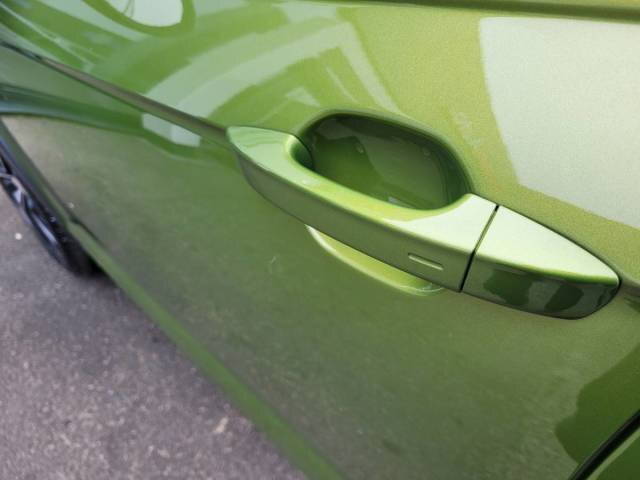 Volkswagen Taigo Ostatní 1,5 l 110 kw