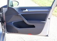 Volkswagen Golf Hatchback 2,0 l 180 kw