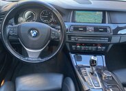 BMW Řada 5 46