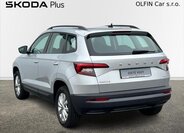 Škoda Karoq SUV 2,0 l 110 kw