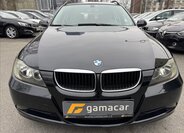 BMW Řada 3 Kombi 2,0 l 120 kw