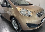 KIA Venga MPV 1,4 l 66 kw