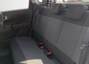 Citroën C3 Aircross Hatchback 1,2 l 81 kw