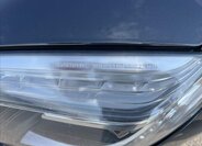 Mercedes-Benz GLK SUV / Terénní 3,0 l 195 kw