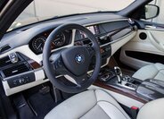 BMW X5 SUV / Terénní 3,0 l 225 kw