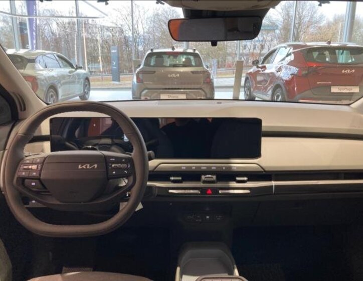 KIA Ostatní Ostatní 0,0 150 kw