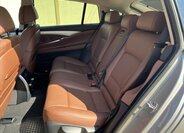BMW Řada 5 Sedan / Limuzína 3,0 l 190 kw