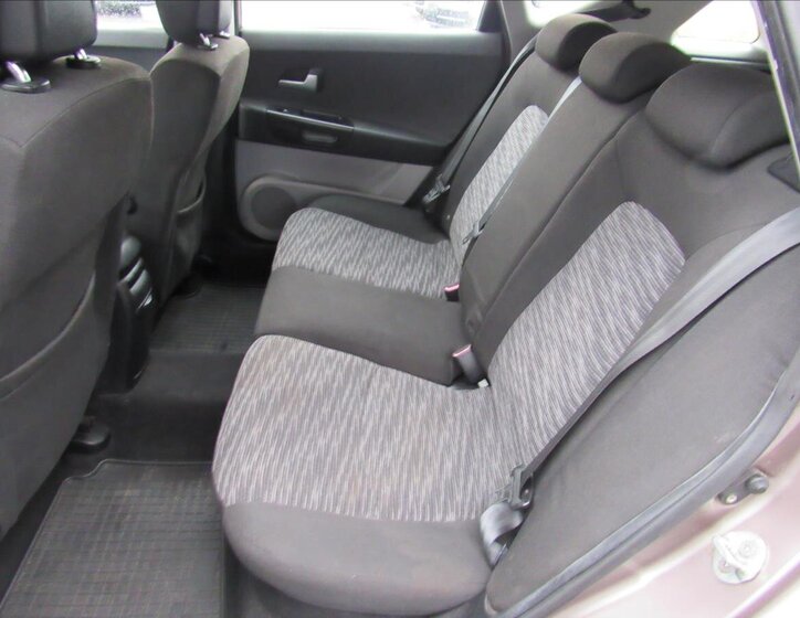 KIA Ceed Kombi 1,4 l 80 kw