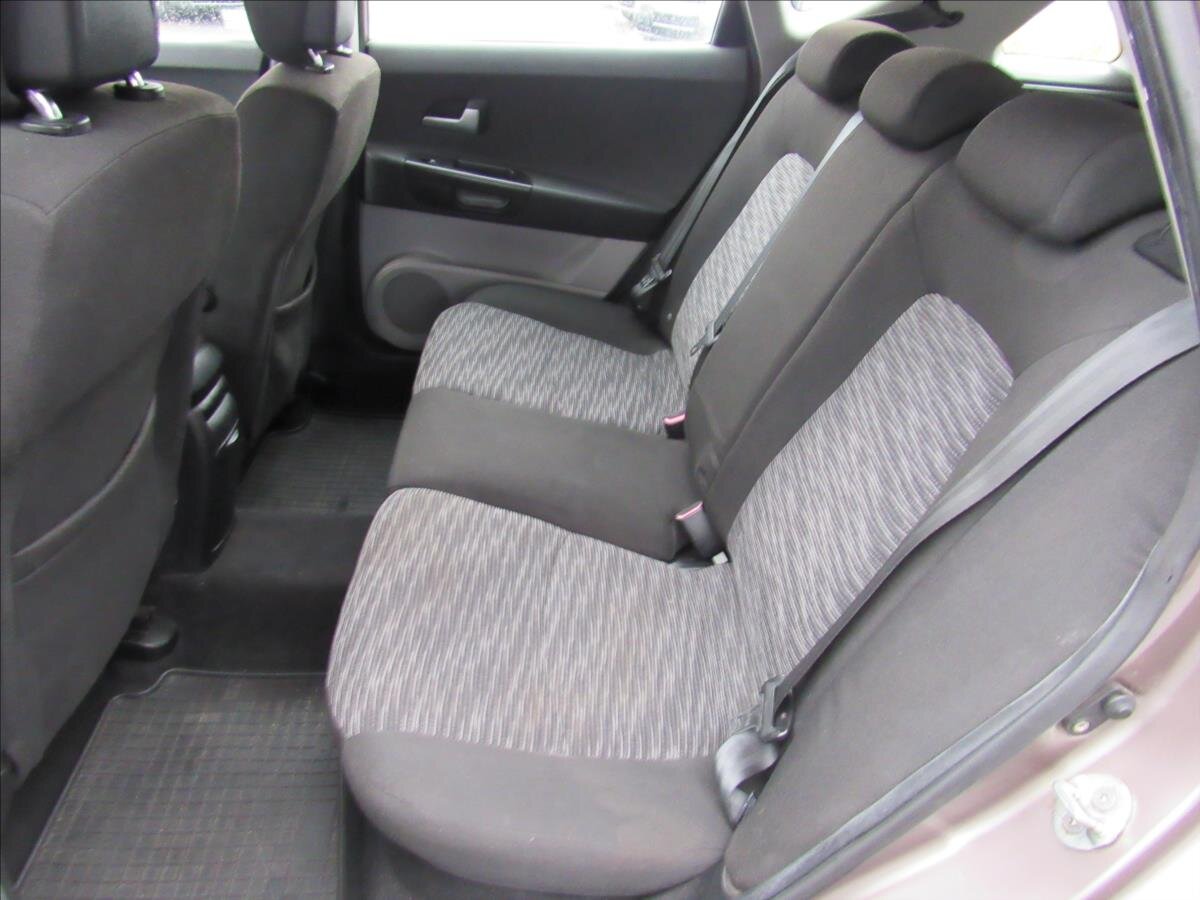 KIA Ceed Kombi 1,4 l 80 kw