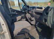 Nissan NV400 Sklápěč 2,3 l 120 kw