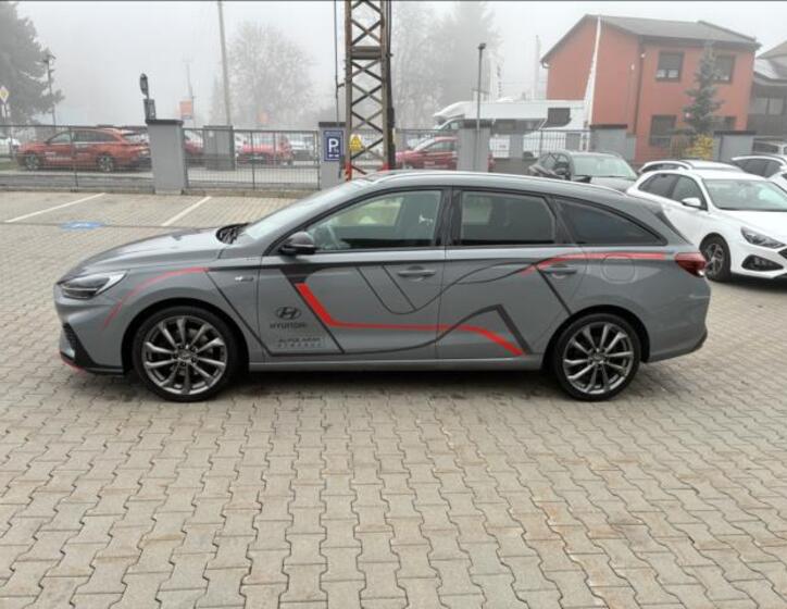 Hyundai i30 3