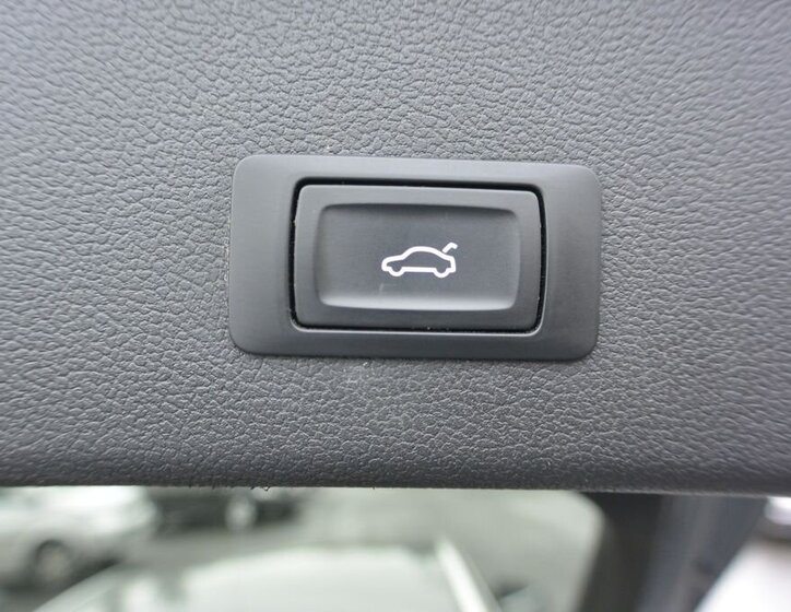 Audi A4 Kombi 3,0 l 180 kw