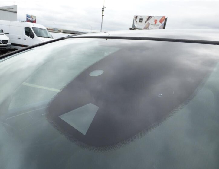 Ford S-MAX MPV 2,0 l 110 kw