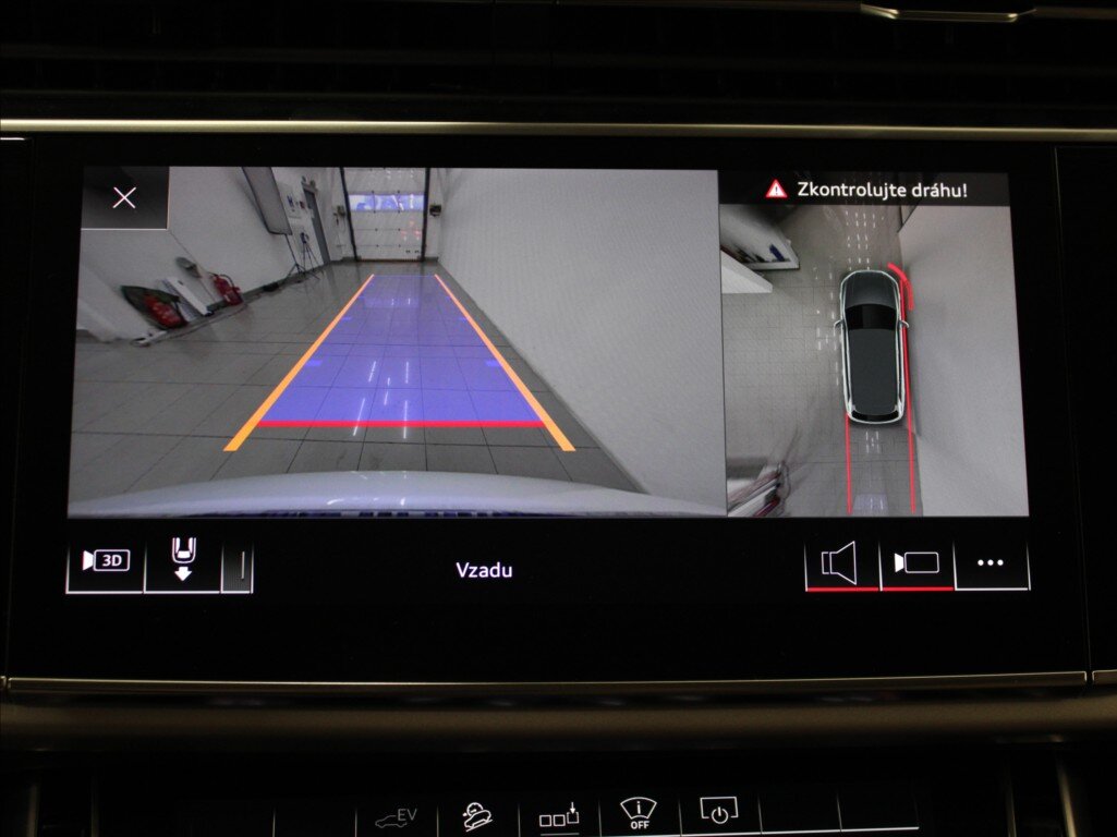 Audi Q7 SUV 3,0 l 290 kw