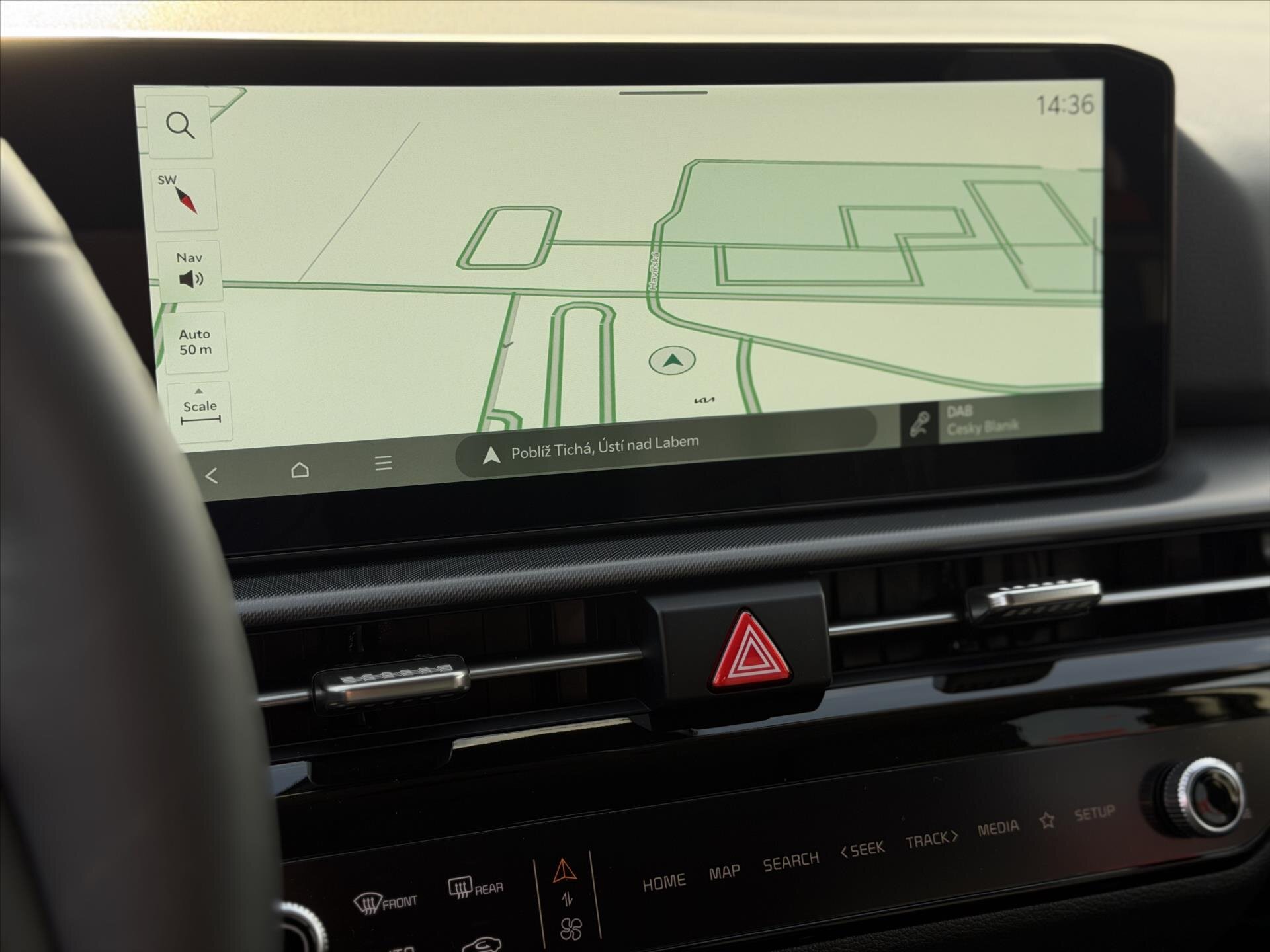 KIA Sportage SUV 1,6 l 110 kw