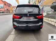 BMW Řada 2 MPV 2,0 l 110 kw