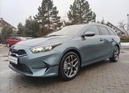 KIA Ceed Kombi 1,5 l 103 kw