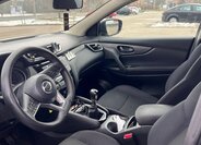 Nissan Qashqai SUV 0,0 0