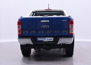 Ford Ranger 6