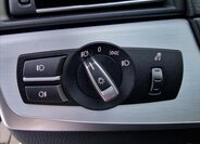 BMW Řada 5 Kombi 2,0 l 135 kw