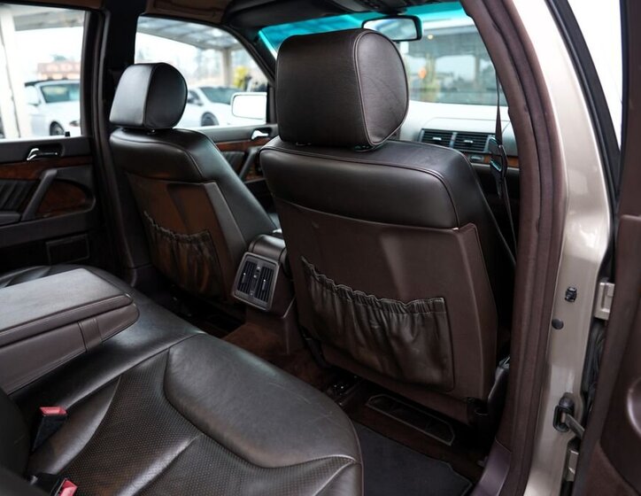 Mercedes-Benz Třídy S Sedan 3,2 l 170 kw