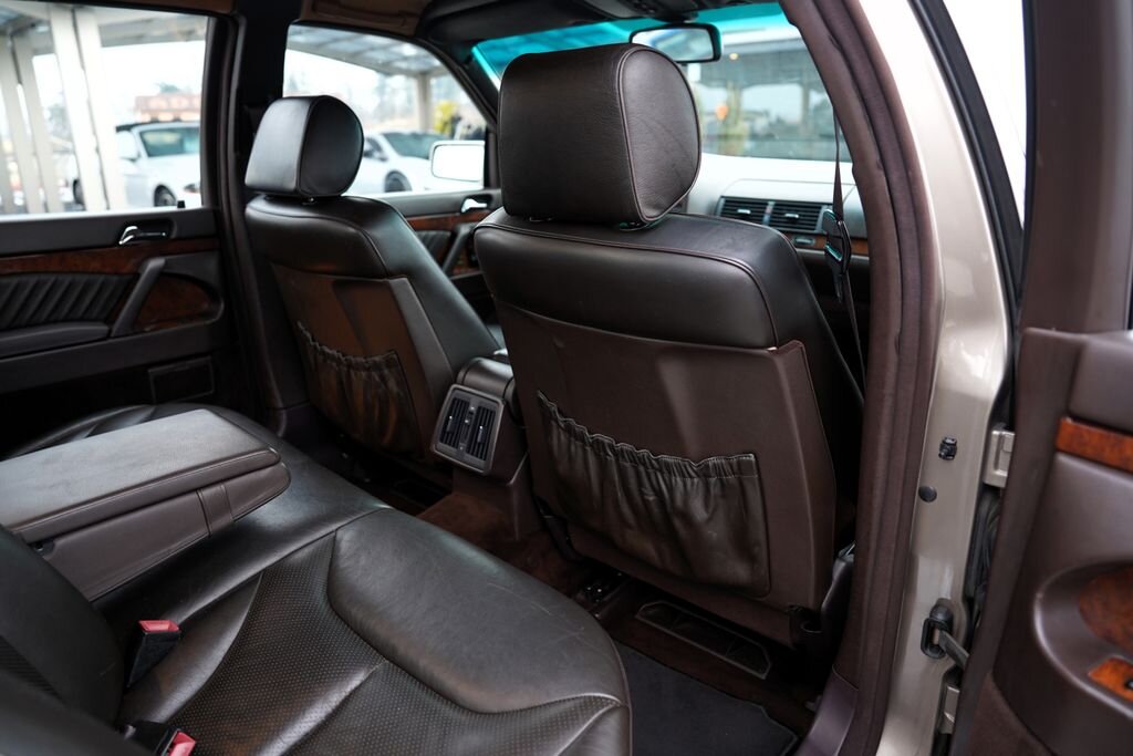 Mercedes-Benz Třídy S Sedan 3,2 l 170 kw