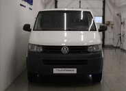 Volkswagen Transporter Skříň 2,0 l 62 kw