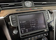 Volkswagen Passat 39