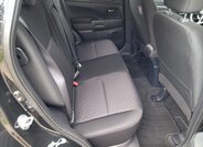 Mitsubishi ASX MPV 1,8 l 110 kw