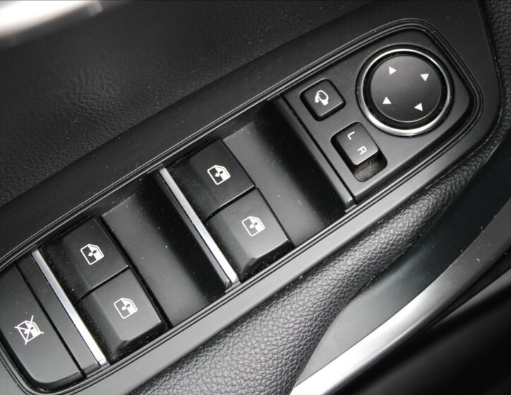 KIA XCeed Hatchback 1,5 l 117 kw