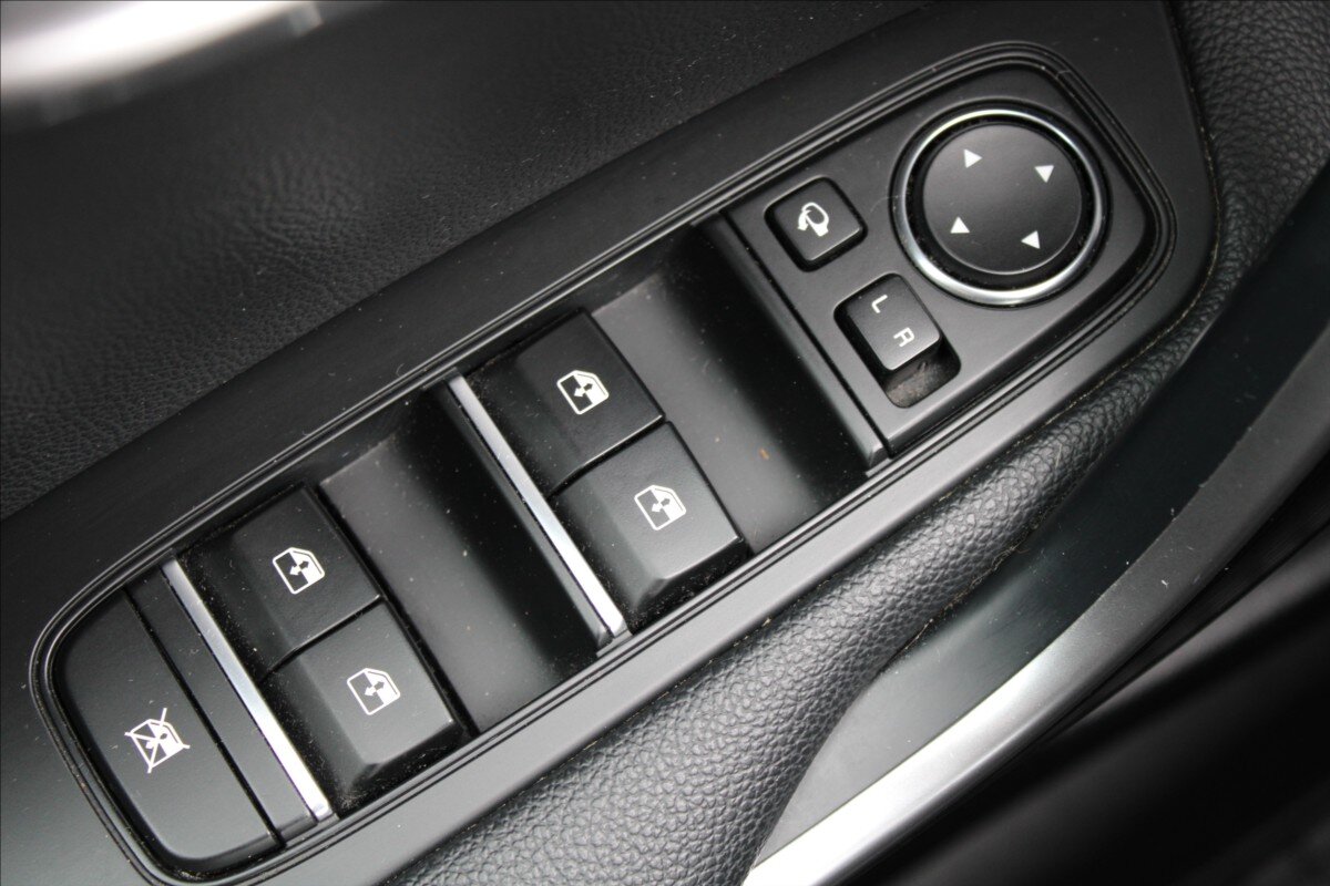 KIA XCeed Hatchback 1,5 l 117 kw