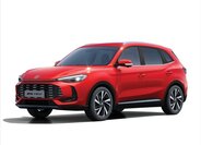 MG ZS SUV 1,5 l 145 kw