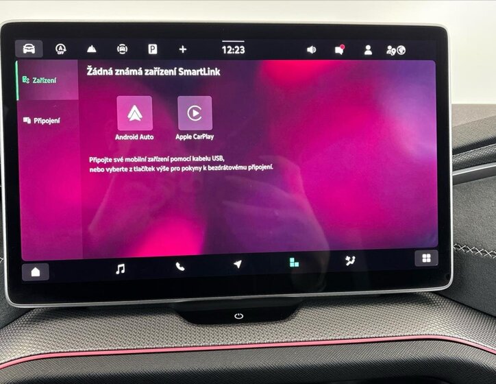 Škoda Kodiaq SUV / Terénní 2,0 l 142 kw