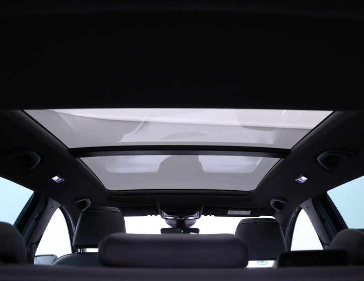 Seat Leon Kombi 2,0 l 221 kw