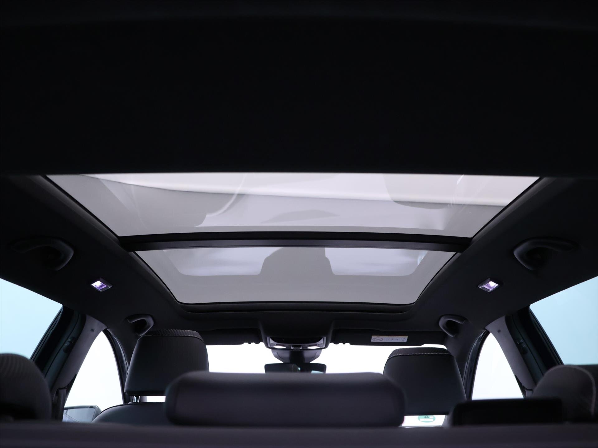 Seat Leon Kombi 2,0 l 221 kw