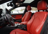 BMW Řada 4 Kupé 3,0 l 225 kw