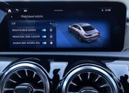 Mercedes-Benz CLA Kupé 2,0 l 110 kw