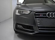 Audi S5 Hatchback 3,0 l 249 kw