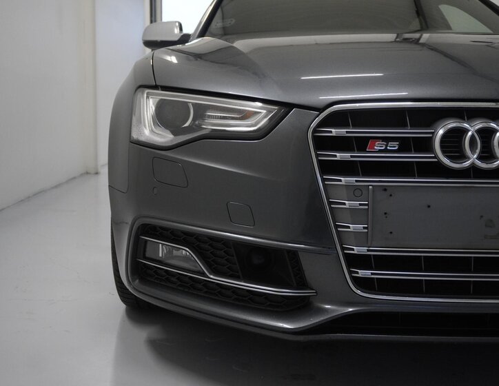 Audi S5 Hatchback 3,0 l 249 kw