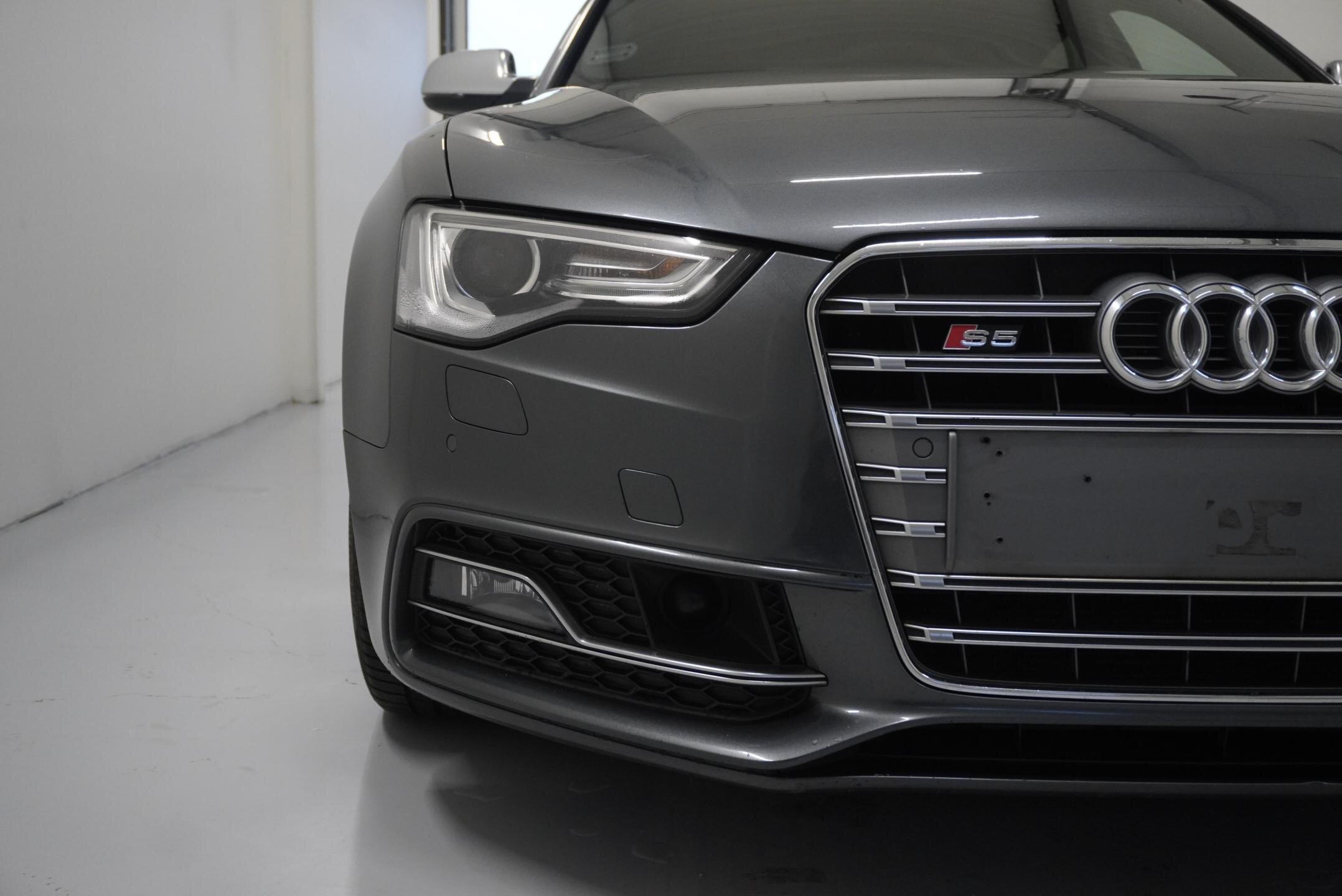 Audi S5 Hatchback 3,0 l 249 kw