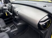 Citroën C4 Cactus Hatchback 1,6 l 73 kw