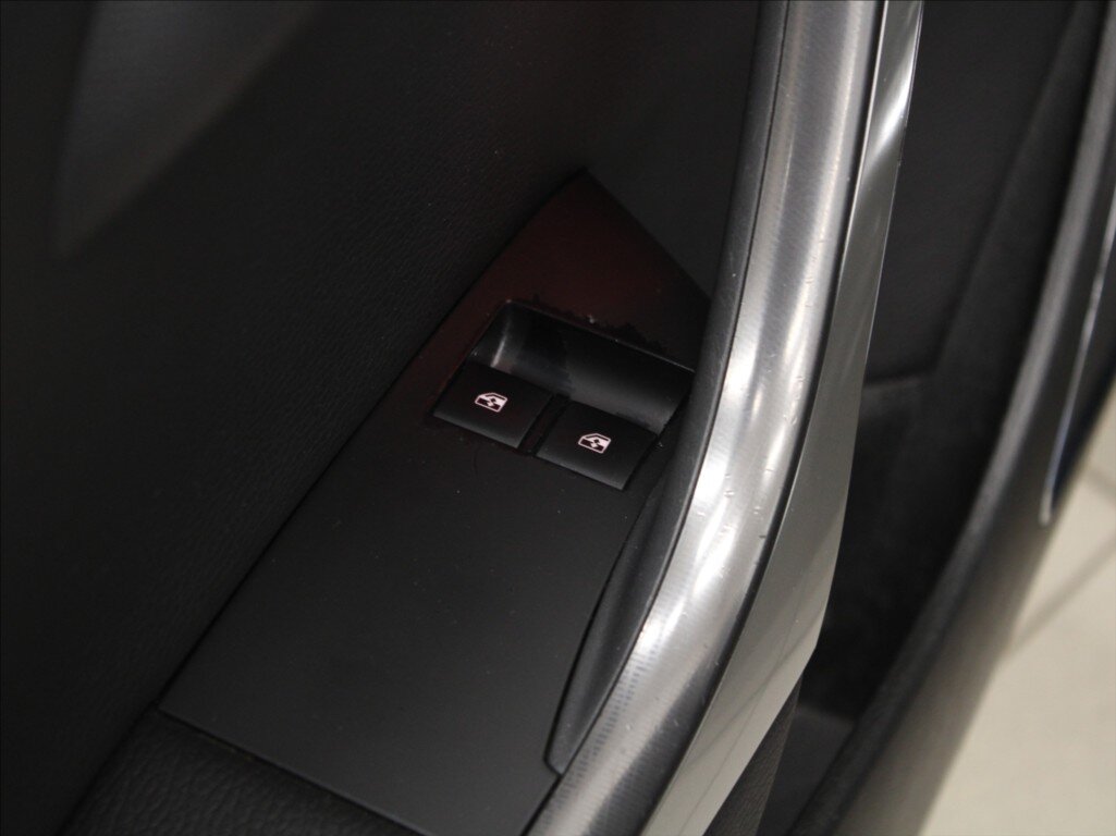 Opel Astra Kombi 1,6 l 85 kw