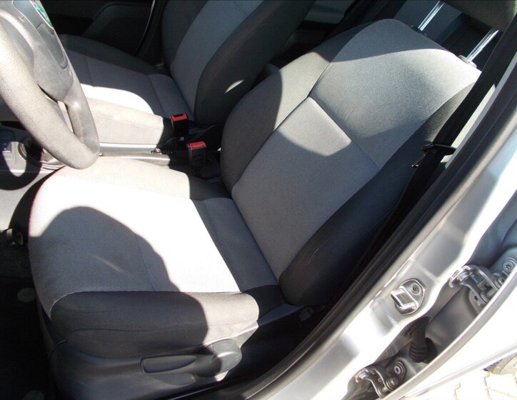 Škoda Fabia Kombi 1,4 l 63 kw