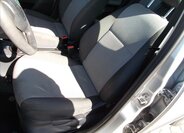 Škoda Fabia Kombi 1,4 l 63 kw