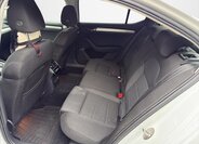 Škoda Superb Sedan / Limuzína 2,0 l 110 kw
